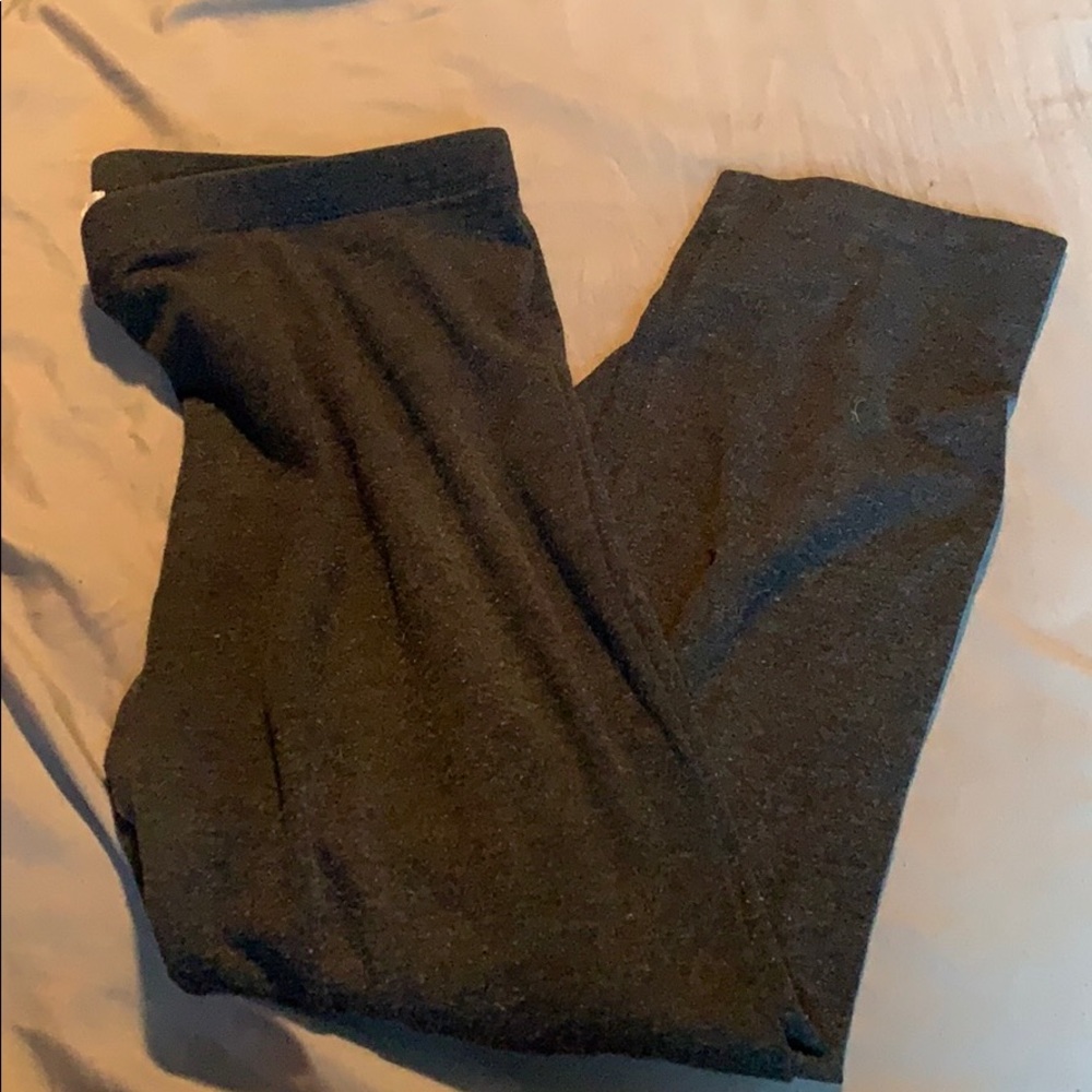 Forever 21 leggings